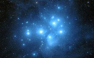 Pleiadi Home