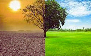 Global Warming Home 2